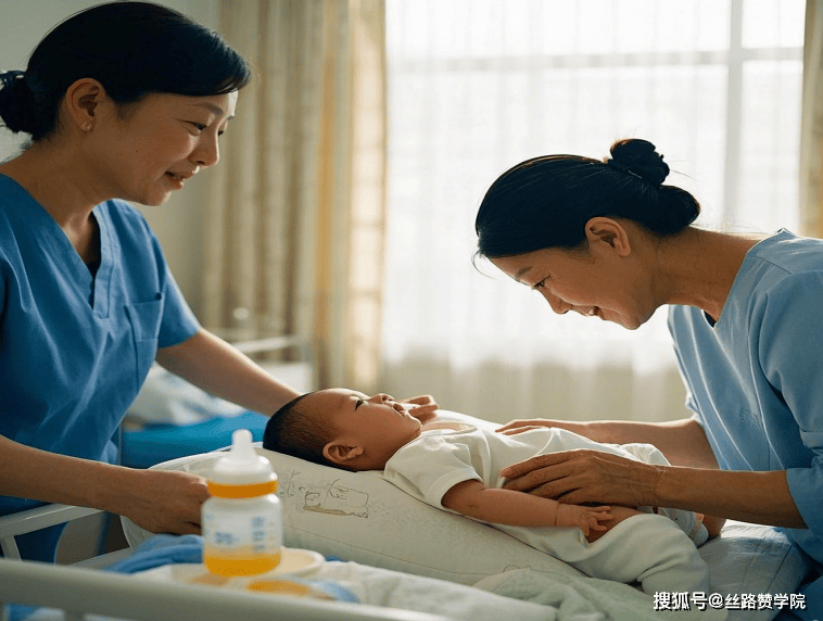 关于月嫂服务在腾讯广告平台的运营投放指南(图1)