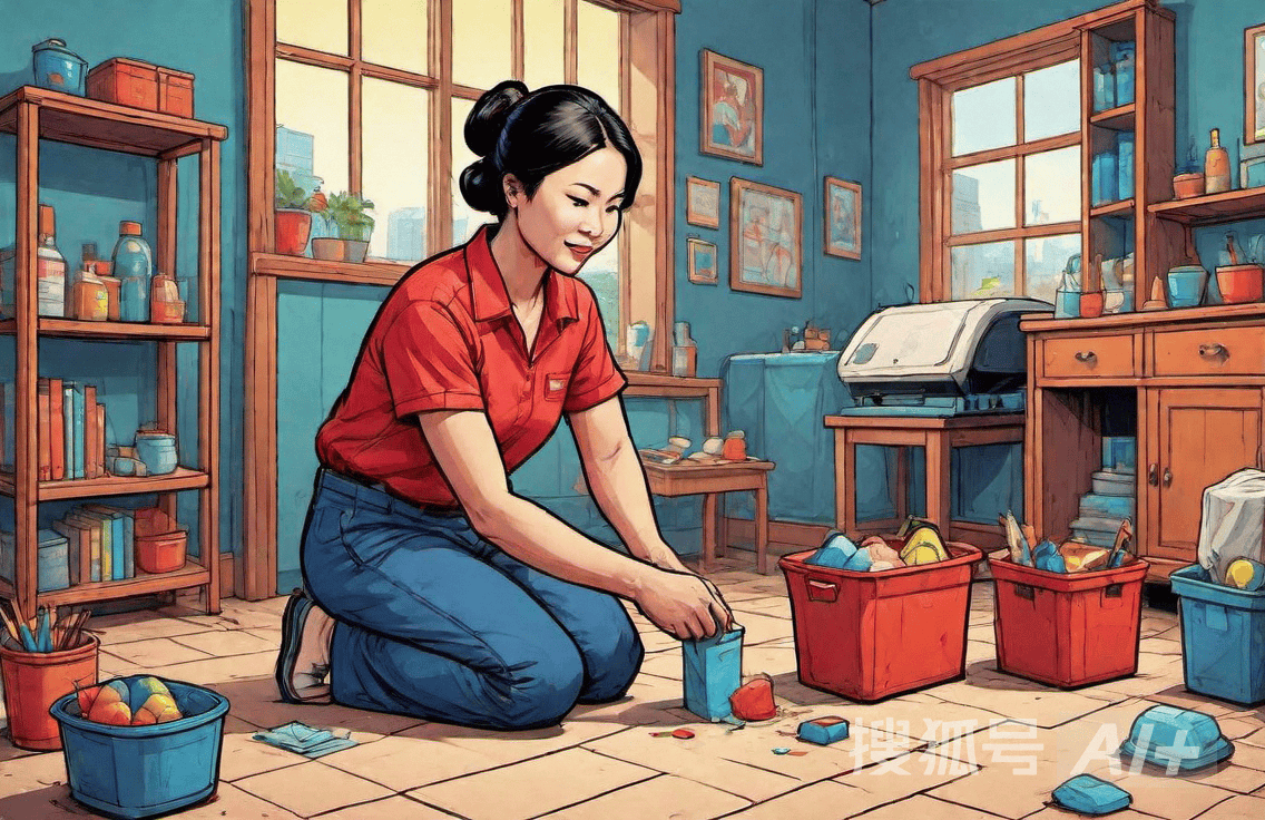 长沙的家政市场是否真的为家庭提供了个性化的解决方案？(图3)