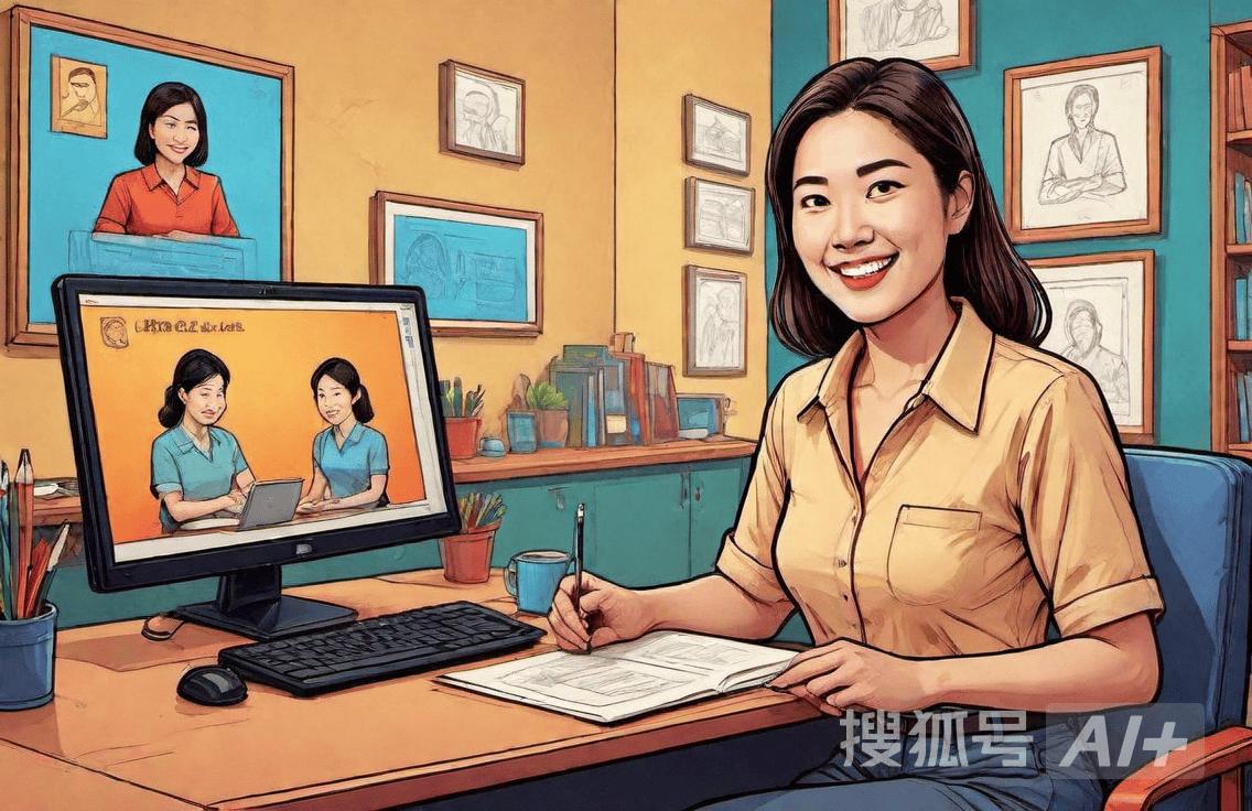 做家政5年实现财务自由服务行业潜力无限(图1)