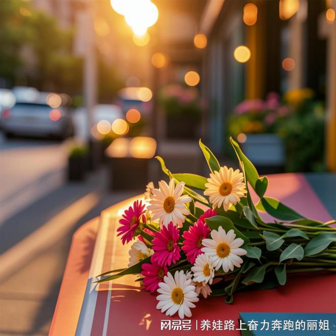 一位女王智慧月嫂的十年坚守与成长(图2)