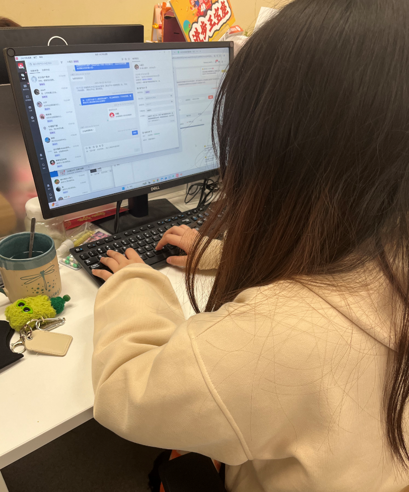 湖南湘江新区：新职业新工种让AI更贴心智驾更“智慧”(图3)