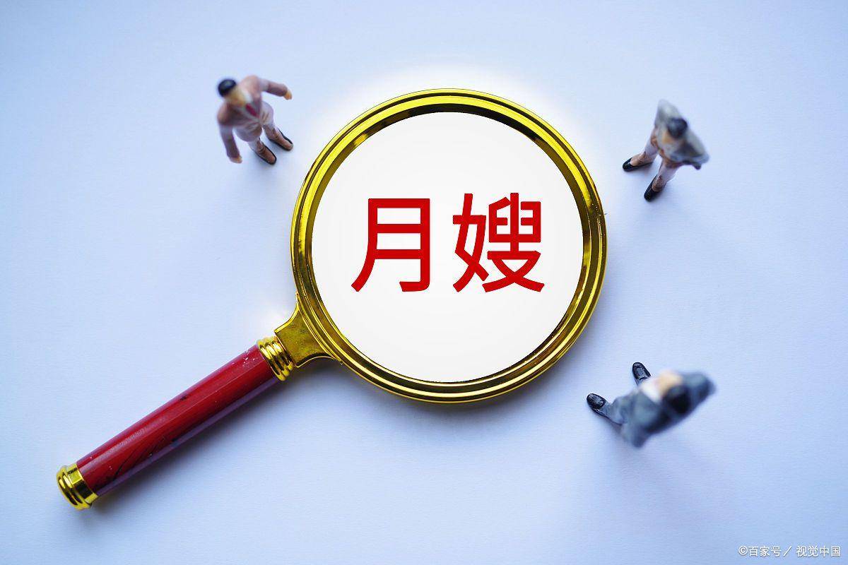 月嫂行业迎来“黄金时代”：规范化发展助力新经济腾飞(图3)
