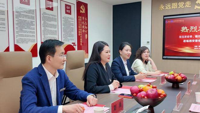 西安善佑家政总经理魏珍桦：用爱与专业让平凡岗位焕发光彩(图5)