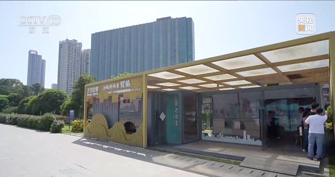 这些照片让人心疼请给保洁员一个休息空间(图5)