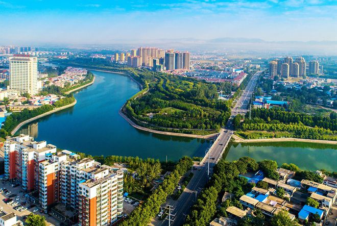 许昌中心城区将打造一批“最洁净道路”“最美公厕”美垃圾中转站”(图1)